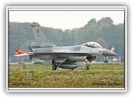 F-16AM BAF FA70